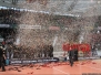 Pokalfinale 2011 - Siegerehrung