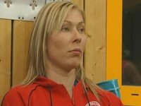 Interview Magdalena Sadowska VfB 91 Suhl
