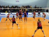 Interview Ivana Ostojic CSU Metal Galati