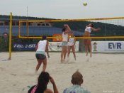 SAALEMAXX-Open 2009 - Finale der Damen