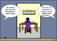TippSpiel Saison beginnt