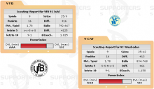 VC Wiesbaden vs. VfB 91 Suhl (09.01.2010)