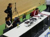 Ernste Gesichter beim VfB