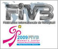 FIVB U20 2009