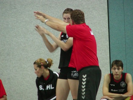 Gallerie Hummel-Cup 2008