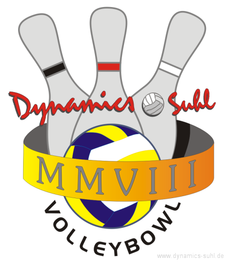 Volleybowl 2008