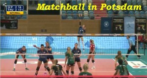 Potsdam Matchball1 mit Schrift