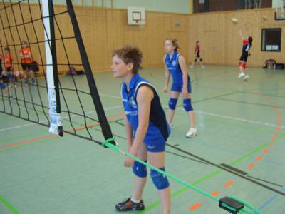 Tunier 2 F-Jugend VfB 91 Suhl