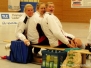 25.11.07 DVV - Pokal VfB Suhl @ SWE Volley Team Erfurt (SC)