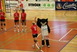 High Five - Claudia und die ChemCat