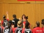 Viertelfinale: VfB Suhl vs. Allgäu Team Sonthofen