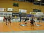 SWE Volley Team vs. Fighting Kangaroos
