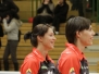 VfB Suhl vs. SWE Volley-Team