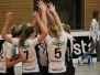 SWE Volley-Team vs. VC Wiesbaden