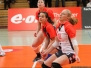 VfB 91 Suhl vs. envacom volleys sinsheim