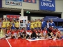 CEV Challenge Cup: VC Tirol Innsbruck vs. VfB 91 Suhl