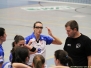 USC Münster - VolleyStars Thüringen