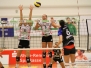 VolleyStars Thüringen - Dresdner SC