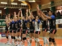 VolleyStars Thüringen - Ladies in Black Aachen