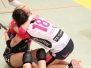 VolleyStars Thüringen - Dresdner SC