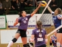 VolleyStars Thüringen - Allianz MTV Stuttgart