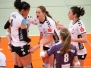 VolleyStars Thüringen - Dresdner SC