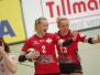 VolleyStars Thüringen vs. Allianz MTV Stuttgart