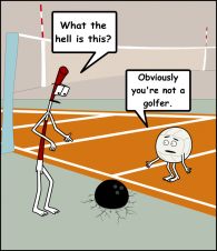 VolleyBowl 2010 - Countdown