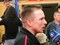 Interview Han Abbing VC Olympia Berlin