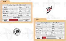 VfB 91 Suhl vs. SV Lohhof (21.11.2009)