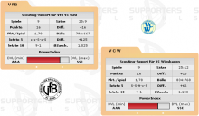 VC Wiesbaden vs. VfB 91 Suhl (09.01.2010)