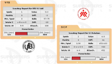 SC Potsdam vs. VfB 91 Suhl (01.12.2010)