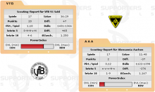 VfB 91 Suhl vs. Alemannia Aachen (28.02.2009)