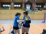 VfB Suhl 2 vs. SWE Volley-Team 2