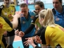 VfB Suhl LOTTO Thüringen vs. SC Palmberg Schwerin