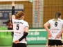 VolleyStars Thüringen vs. Allianz MTV Stuttgart