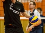 Volleystars Thüringen-VCO Berlin 06.12.2015