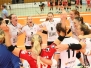VolleyStars Thüringen vs. Köpenicker SC