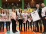 VolleyStars vs. Nawaro Straubing