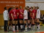 VolleyStars Thüringen vs. Dresdner SC by wopper